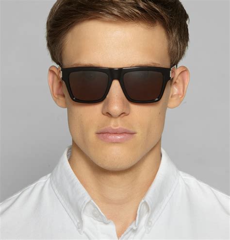 st laurent sunglasses men's